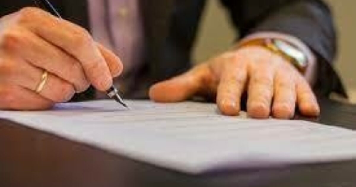 Voorbeeldbrieven | Janssen & Janssen